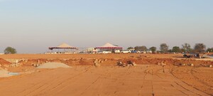 Plot Area in  Plot at Shathabdhi Silver Springs Grand, Keshampet – for Sale