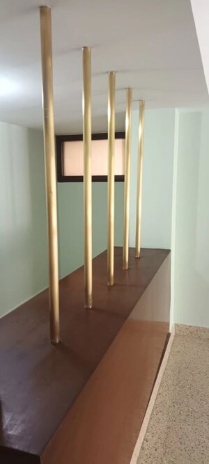 Staircase in 3 BHK Villa at Chitra Vihar – for Sale