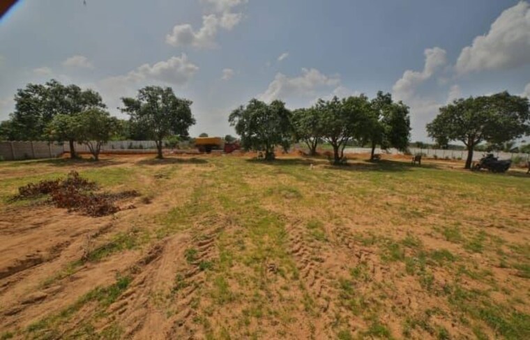 undefined, patancheru  1339 Sq.Yd. Plot In Patancheru Hyderabad 10308210