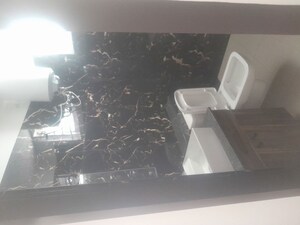 Furnished Amenities in 2 BHK Builder Floor at Nri Layout – for Rent