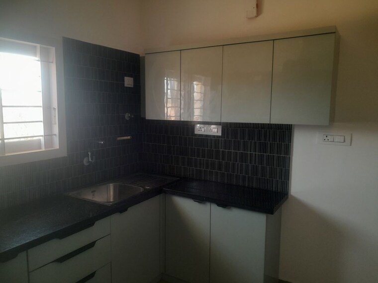 Kitchen, nri layout 2 Bedroom 1200 Sq.Ft. Builder Floor In Nri Layout Bangalore 10308450