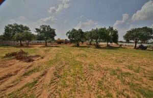 Plot Area in  Plot at Patancheru – for Sale