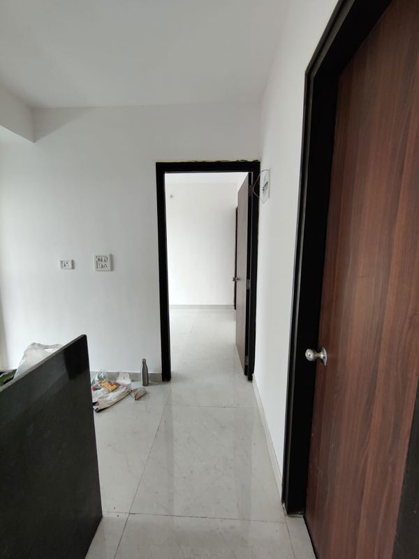 1 BHK 548 Sq.Ft. Apartment in DG Land Sheetal Trimurti