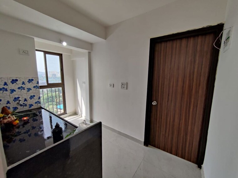 Kitchen, dg-land-sheetal-trimurti 1 Bedroom 548 Sq.Ft. Apartment In Malad East Mumbai 10308518