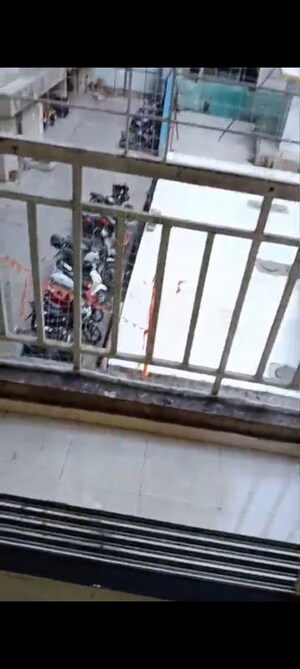 Gym in 1 RK Apartment at Seven Apna Ghar Phase 2 Plot A, Mira Road – for Rent