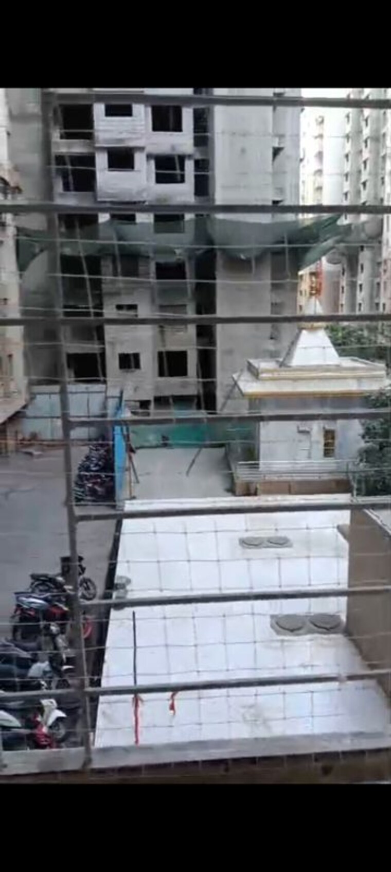 Exterior View, seven-apna-ghar-phase-2-plot-a 1 RK 260 Sq.Ft. Apartment In Mira Road Thane 10308395