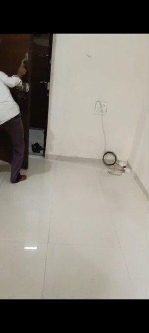 Bathroom in 1 RK Apartment at Seven Apna Ghar Phase 2 Plot A, Mira Road – for Rent