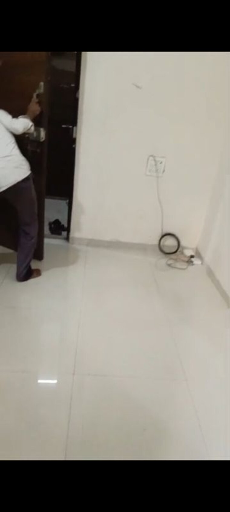 Bathroom, seven-apna-ghar-phase-2-plot-a 1 RK 260 Sq.Ft. Apartment In Mira Road Thane 10308395