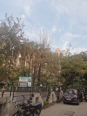 1.5 BHK Apartment For Rent in Lokhandwala Vinay Tower, Kandivali East