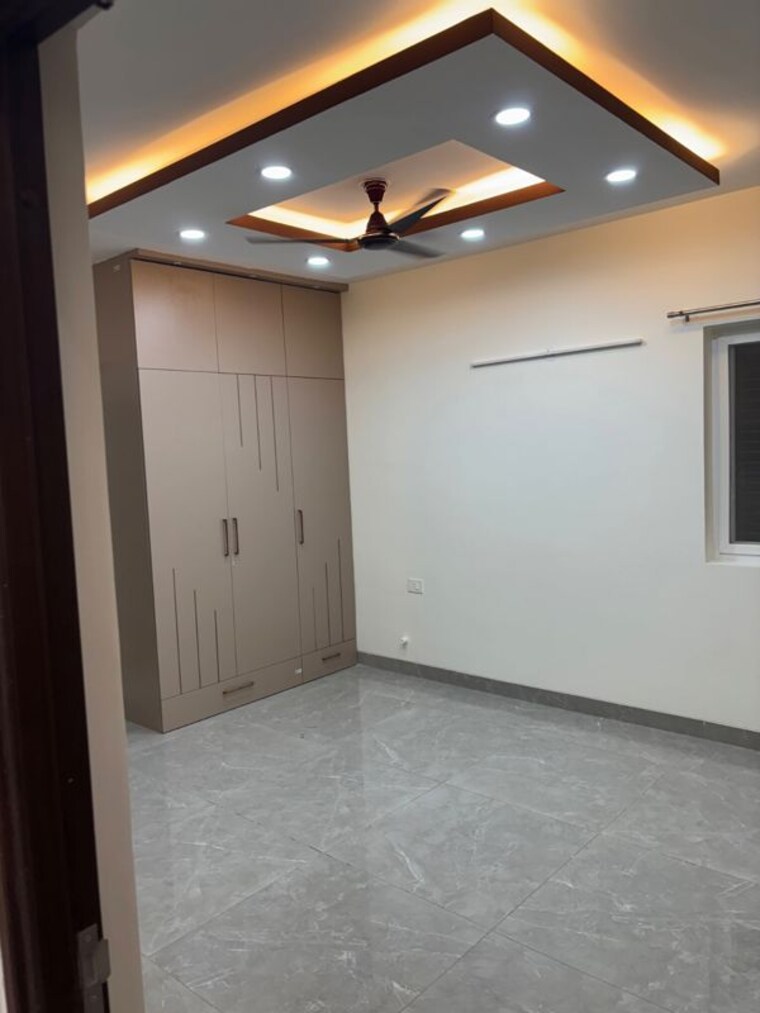 Room, hallmark-skyrena 3 Bedroom 2200 Sq.Ft. Apartment In Narsingi Hyderabad 10308498