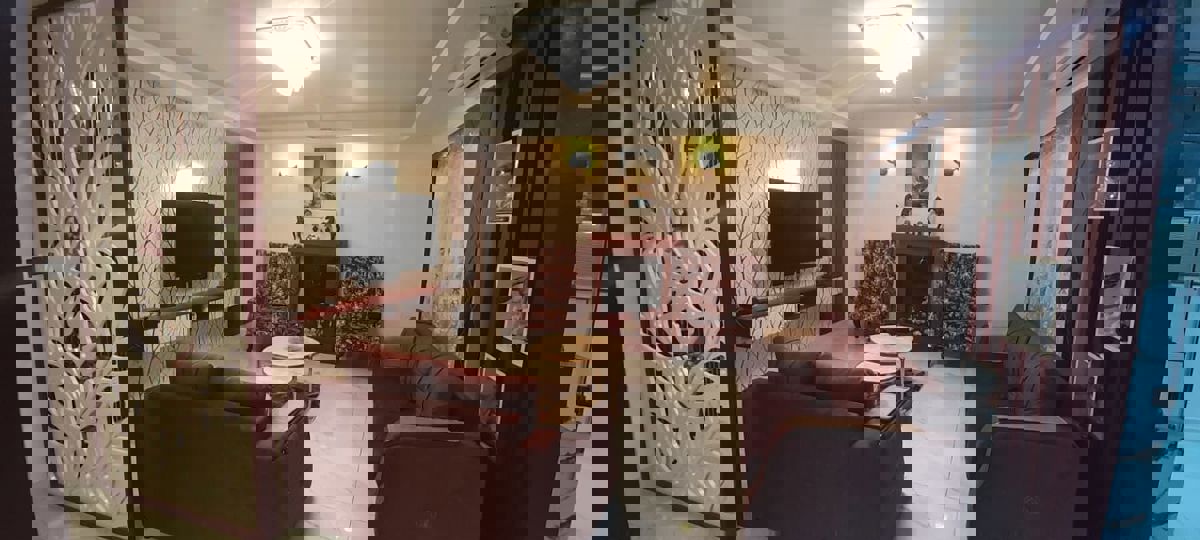 3 BHK + Pooja Room,Store Room 1654 Sq.Ft. Apartment in Logix Blossom County