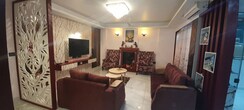 3 BHK + Pooja Room,Store Room Apartment For Sale in Logix Blossom County