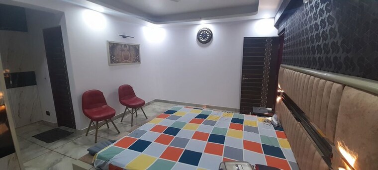 Master Bedroom, logix-blossom-county 3 Bedroom 1654 Sq.Ft. Apartment In Sector 137 Noida 10308399