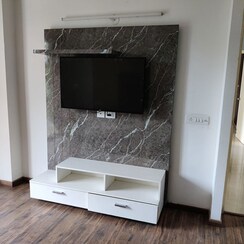 2 BHK Apartment For Rent in Mittal Rajnagar Residency