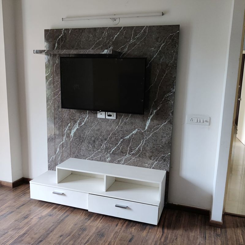 2 BHK Apartment For Rent in Mittal Rajnagar Residency