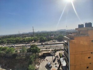 2 BHK Apartment – Exterior View View at Gaur City 7th Avenue, Sector 4 Greater Noida - for Rent