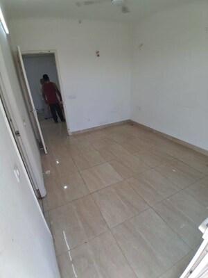 Balcony in 2 BHK Apartment at Gaur City 7th Avenue, Sector 4 Greater Noida – for Rent