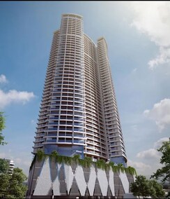 2 BHK Apartment For Rent in JP Decks