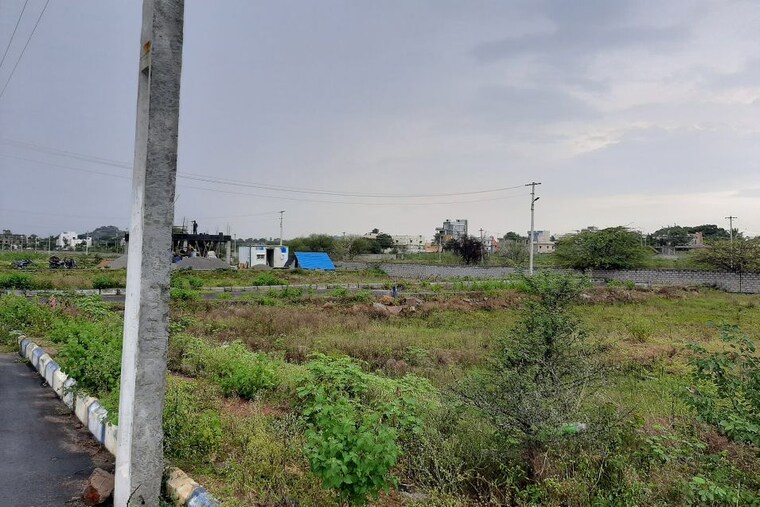 undefined, patancheru  1366 Sq.Yd. Plot In Patancheru Hyderabad 10308229