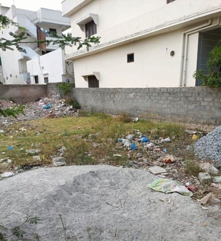 Exterior View, patancheru  1369 Sq.Yd. Plot In Patancheru Hyderabad 10308232