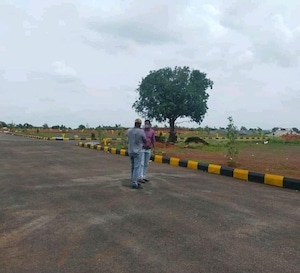   Plot at Patancheru – for Sale