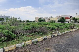 Plot Area in  Plot at Patancheru – for Sale