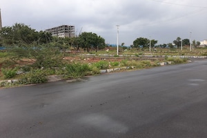 Plot Area in  Plot at Patancheru – for Sale