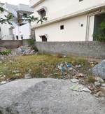 1395 Sq.Yd. Plot in Patancheru