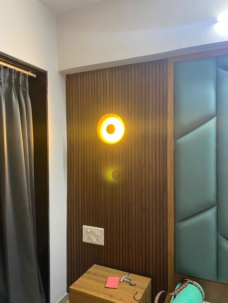 Room, jahangir pura 2 Bedroom 1255 Sq.Ft. Apartment In Jahangir Pura Surat 10308511