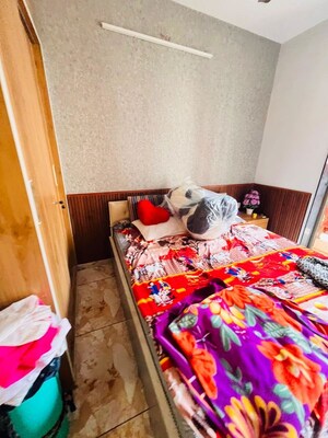 Bedroom in 2 BHK Apartment at Jahangir Pura – for Sale