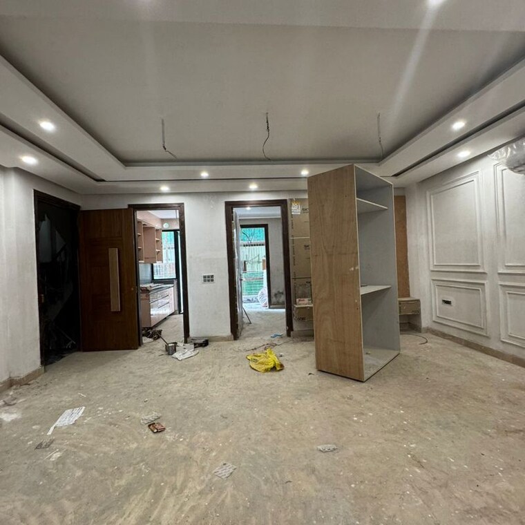  Parking, sector 15 2 Bedroom 902 Sq.Ft. Independent House In Sector 15 Sonipat 10308537
