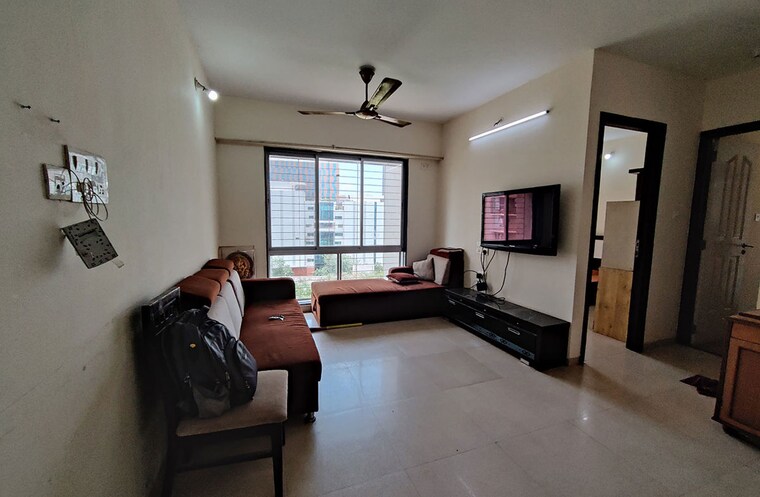 Living Room, goregaon east Pg For Boys In Goregaon East 10308529