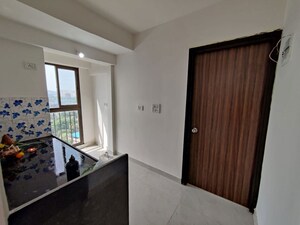 Kitchen in 1 BHK Apartment at V S Residency Ghatkopar West, Barve Nagar – for Sale