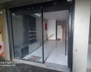 Floor Plan in  Shop at Pathardi Phata – for Rent