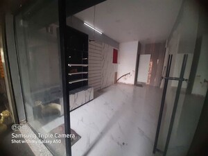 Floor Plan in  Shop at Pathardi Phata – for Rent