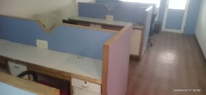 Kitchen in  Shop at Arun Villa, Alkapuri – for Rent