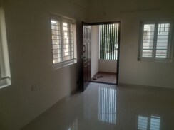 2 BHK + Pooja Room Builder Floor For Rent in Akshya Nagar