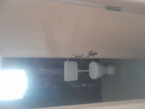 Team Area in 2 BHK Builder Floor at Akshya Nagar – for Rent