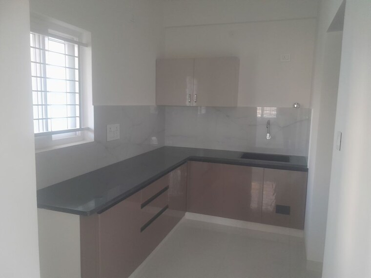 Kitchen, akshya nagar 2 Bedroom 1200 Sq.Ft. Builder Floor In Akshya Nagar Bangalore 10308623