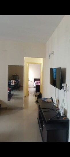 2 BHK + Basement Apartment For Sale in Provident Welworth City