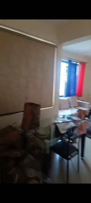 Living Room in 2 BHK Apartment at Provident Welworth City, Yelahanka – for Sale