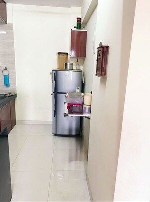 Furnished Amenities in 2 BHK Apartment at Ashar Sapphire, Kapur Bawdi – for Sale