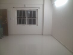 2 BHK + Pooja Room Builder Floor For Rent in NRI Layout