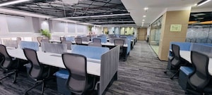  Office Space For Rent in Vijay Nagar