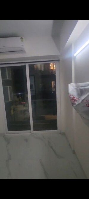 Building Lobby in 3.5 BHK Apartment at M3M Soulitude, Sector 89 – for Rent