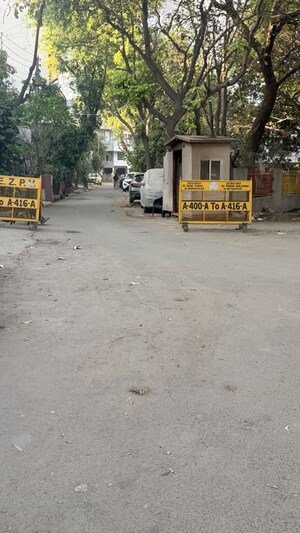 5 BHK Villa For Sale in Ansal Jade Villa, Palam Vihar