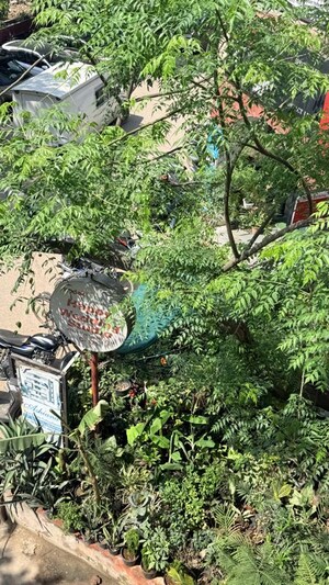 5 BHK Villa – Map Location View at Ansal Jade Villa, Palam Vihar - for Sale