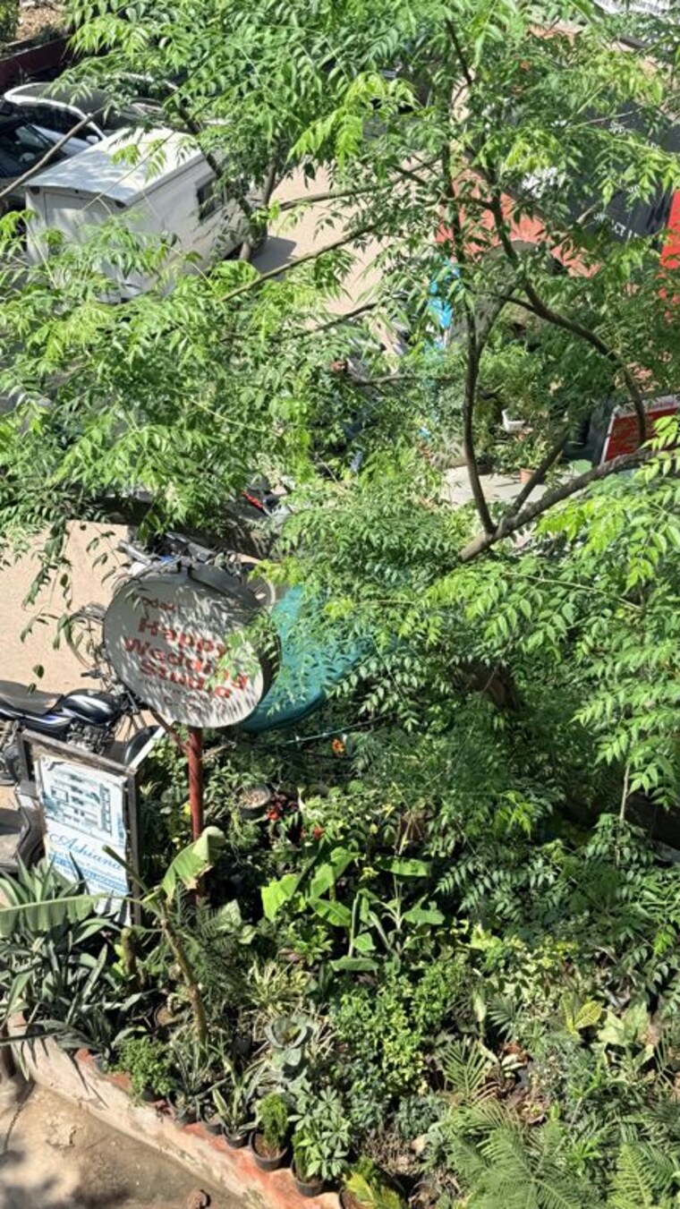 Map Location, ansal-jade-villa 5 Bedroom 233 Sq.Yd. Villa In Palam Vihar Gurgaon 10308857