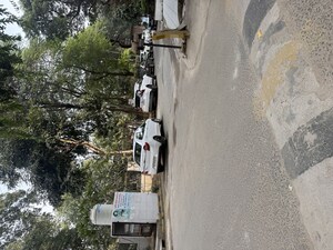 5 BHK Villa – Exterior View View at Ansal Jade Villa, Palam Vihar - for Sale