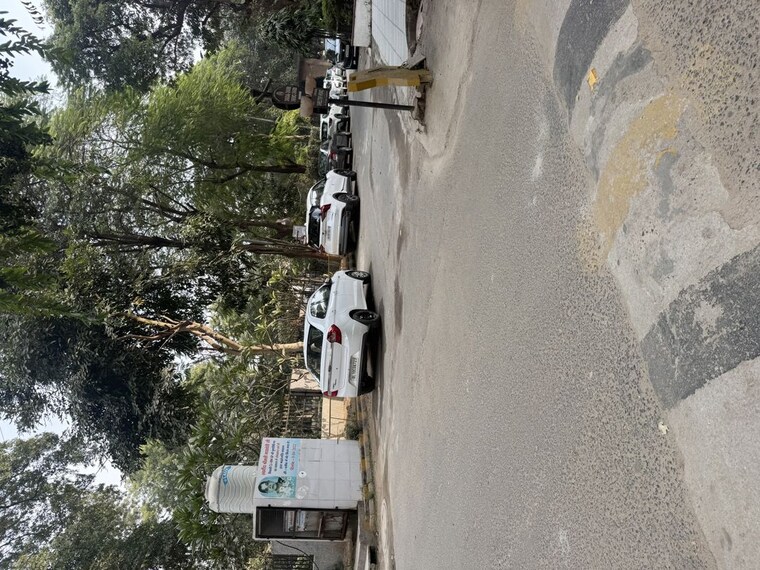 Exterior View, ansal-jade-villa 5 Bedroom 233 Sq.Yd. Villa In Palam Vihar Gurgaon 10308857